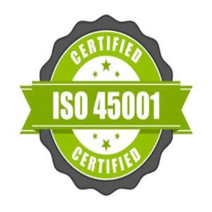 ISO45001職業(yè)健康安全管理體系