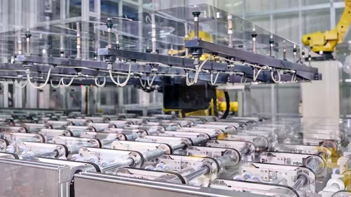 扎根上海幾十載，外資信息咨詢企業(yè)持續(xù)加碼投資