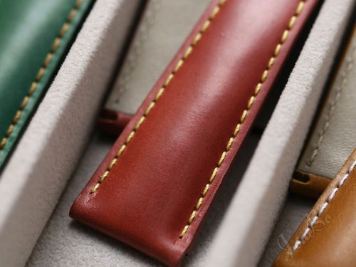 手工皮革制品風靡全球 品牌、情懷與匠心精神的交融與支撐