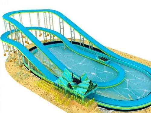 干貨分享 金博游藝談游樂設備選型、安全管控與計算機軟硬件零售的協同之道